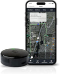 GPS Tracke