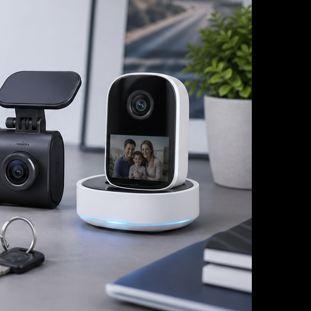 Family imaging device